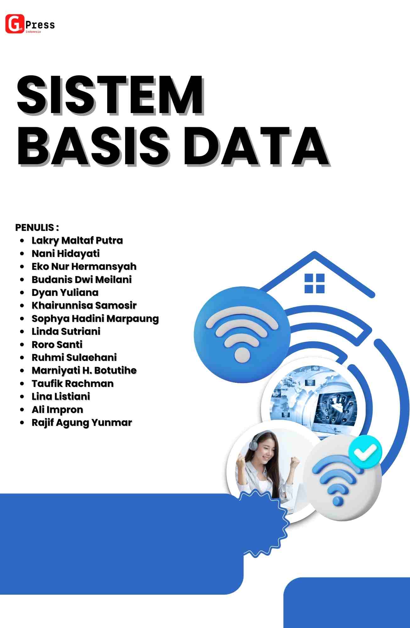 Sistem BasiS Data